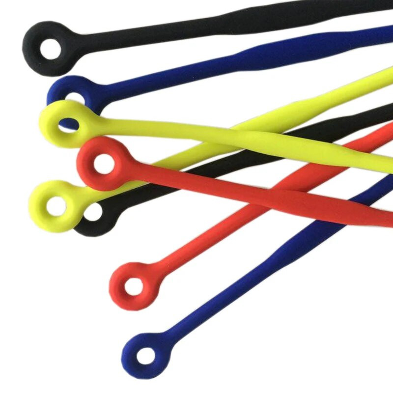 10 vnt/stal. Ilgos formos teniso raketės amortizatorius Teniso raketės vibracijos slopintuvai, skirti sumažinti teniso raketės smūgius