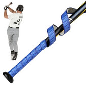 Sikspārņu satvērēja lente beisbolam 1 m absorbē sviedru tenisa satvērēju raketes roktura rokturi PU pretslīdēšanas sviedru lentes lente hanteles makšķerēšanai