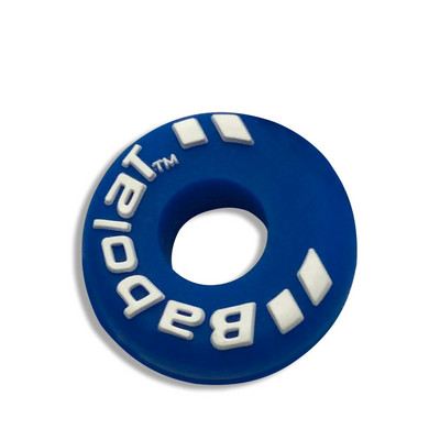 Mažmeninė prekyba nauji teniso rakečių vibracijos slopintuvai, silikoniniai antivibraciniai teniso smūgiams atsparūs sugėrikliai, šypsenos veido amortizatoriai