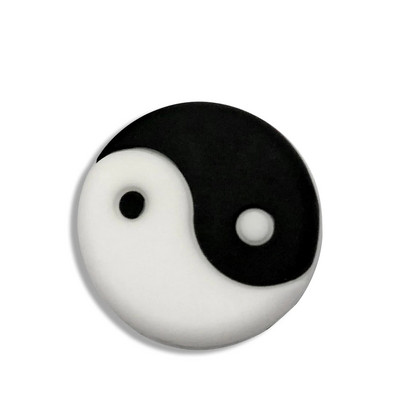 Mažmeninė prekyba nauji teniso rakečių vibracijos slopintuvai, silikoniniai antivibraciniai teniso smūgiams atsparūs sugėrikliai, šypsenos veido amortizatoriai