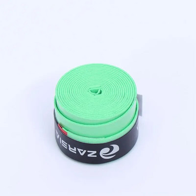 Teniso „Overgrip Padel“ raketė, viena teniso sugriebimo juosta, apsauganti nuo slydimo lauko treniruotėms, keičiama prakaito juosta, badmintono priedai