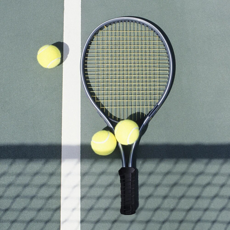 2Gb Silikona Padel Grip Ērts Pickleball Raketes Overgrip Triecienu Samazinošs Lāpstiņa Tenisa Roktura Satvēriens Padeļa Aksesuāri