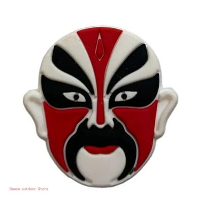 1 tk Tennisesummuti Naljakas tennisereketi vibratsioonisummuti pehme