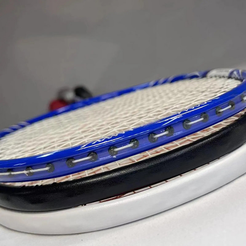 Προστατευτικό κεφαλής ρακέτας μπάντμιντον Αυτοκόλλητο πλαίσιο Προστατευτικές ταινίες προστατευτικό πλαίσιο ρακέτας Εξοπλισμός υπαίθριων αθλητικών δραστηριοτήτων