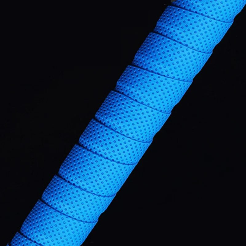 UUS mood 3TK Tennise käepide kuiv tennisereketi käepide Libisemisvastane higineeldav mähis Kraanid Sulgpallikäepidemed Vibratsiooniga higipael