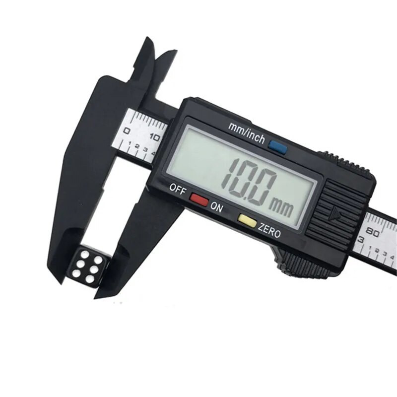 50 gabalu 10 mm akrila kvadrātveida kauliņu mīklu spēle, 6 pusēji kauliņi, DIY spēles aksesuāri, kas nosaka dzimšanas dienas ballītes, melns/balts kubs