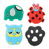 Jauks tenisa rakešu vibrāciju slāpētājs amortizators tenisa dāvanu tenisa rakešu slāpētājs raketbola iesācēju sporta treniņiem