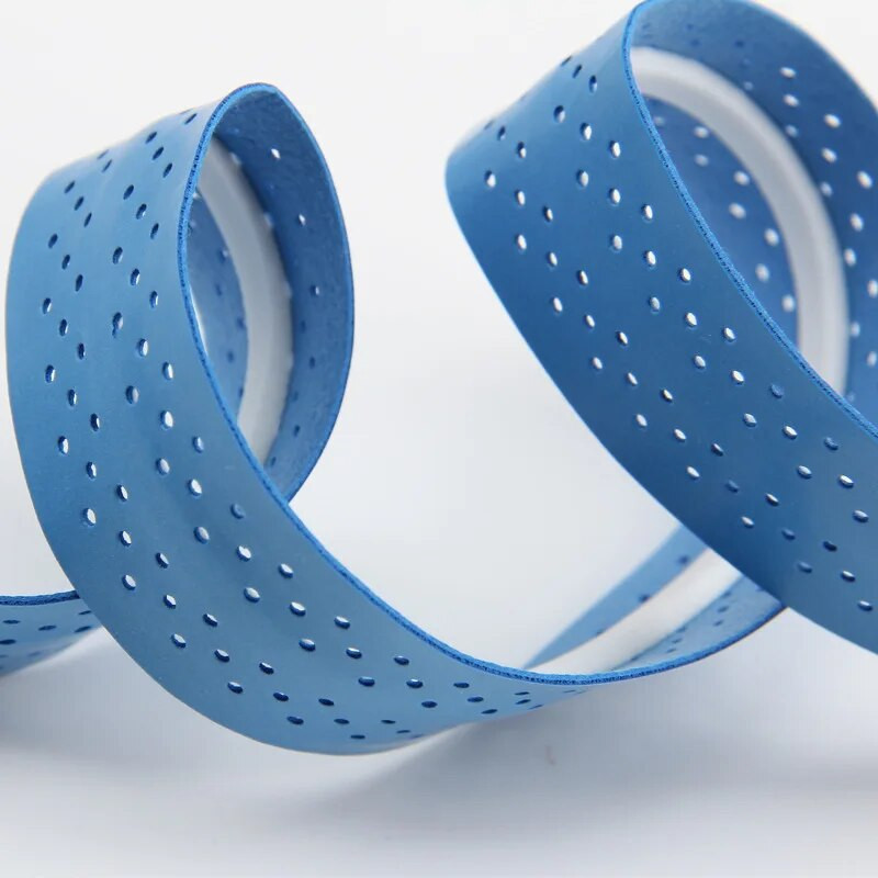 Αντιολισθητικό τιμόνι ποδηλάτου αντιολισθητική ταινία τένις Μπάντμιντον Λαβές ρακέτας μπάντιντον Καλάμια ψαρέματος πάνω από GripSweat Band