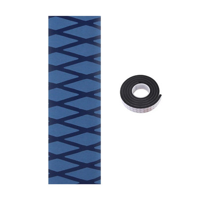 Αντιολισθητική ταινία αντιολισθητικής λαβής Αντιολισθητικής ρακέτας Αντισυστελλόμενο μανίκι ρακέτας τένις