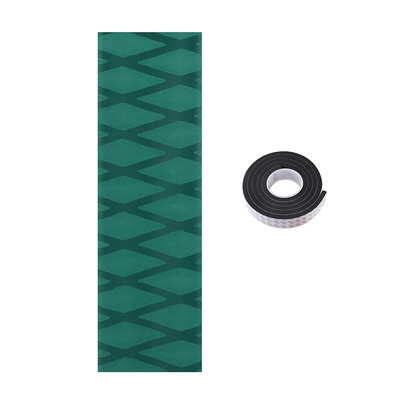 Αντιολισθητική ταινία αντιολισθητικής λαβής Αντιολισθητικής ρακέτας Αντισυστελλόμενο μανίκι ρακέτας τένις