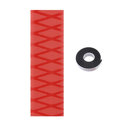 Αντιολισθητική ταινία αντιολισθητικής λαβής Αντιολισθητικής ρακέτας Αντισυστελλόμενο μανίκι ρακέτας τένις