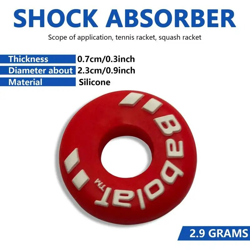 Mažmeninė prekyba Nauji teniso rakečių vibracijos slopintuvai silikoniniai antivibraciniai teniso smūgiams atsparūs amortizatoriai šypsenos veido amortizatorių priedai