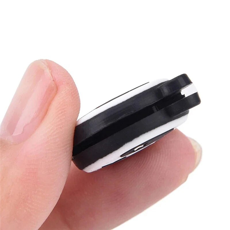 2gab Karstā izpārdošana Pretšoku izturīga silikona vibrācijas slāpētāji Tenisa piederumi Amortizators tenisa rakete