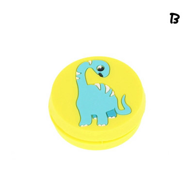 1gb tenisa raketes vibrāciju slāpētājs prettriecienu, izturīgs mīksts silikona vibrāciju slāpētājs tenisa rakešu aksesuāriem