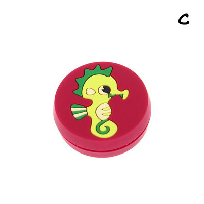 1gb tenisa raketes vibrāciju slāpētājs prettriecienu, izturīgs mīksts silikona vibrāciju slāpētājs tenisa rakešu aksesuāriem