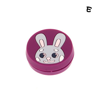 1gb tenisa raketes vibrāciju slāpētājs prettriecienu, izturīgs mīksts silikona vibrāciju slāpētājs tenisa rakešu aksesuāriem