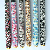 Αντιολισθητική λαβή λαβής αντιολισθητικής ταινίας αντιολισθητικής ρακέτας ιδρώτα για αντιολισθητικό ιδρώτα με περιτύλιγμα μπάντμιντον για τένις