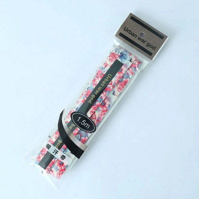 Αντιολισθητική λαβή λαβής αντιολισθητικής ταινίας αντιολισθητικής ρακέτας ιδρώτα για αντιολισθητικό ιδρώτα με περιτύλιγμα μπάντμιντον για τένις