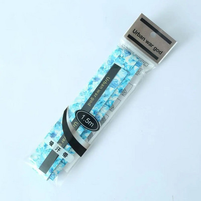 Αντιολισθητική λαβή λαβής αντιολισθητικής ταινίας αντιολισθητικής ρακέτας ιδρώτα για αντιολισθητικό ιδρώτα με περιτύλιγμα μπάντμιντον για τένις