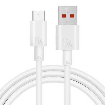 Γρήγορος φορτιστής 120 W για iPhone Xiaomi 12 Pro Samsung Huawei GaN USB Charger Quick Charge 5.0 Phone Charge Adapter Βύσμα ΕΕ/ΗΠΑ/Η.Β.