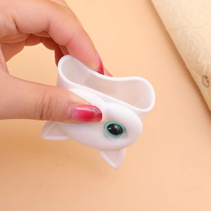 Cartoon Cat laadija kaitseümbris IPhone`i toiteadapteri ümbrisega 18W 20W kaabli organiseerimiskomplekti kerija IPhone`i jaoks 14 13 12 ProMax