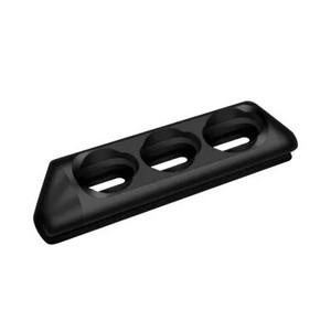 Magnetpistiku salvestuskarbi adapter iPhone`i mikro-USB-tüüpi C jaoks Unversal mini kaasaskantava metallist magnetiga laadija pistiku salvestuskonteiner