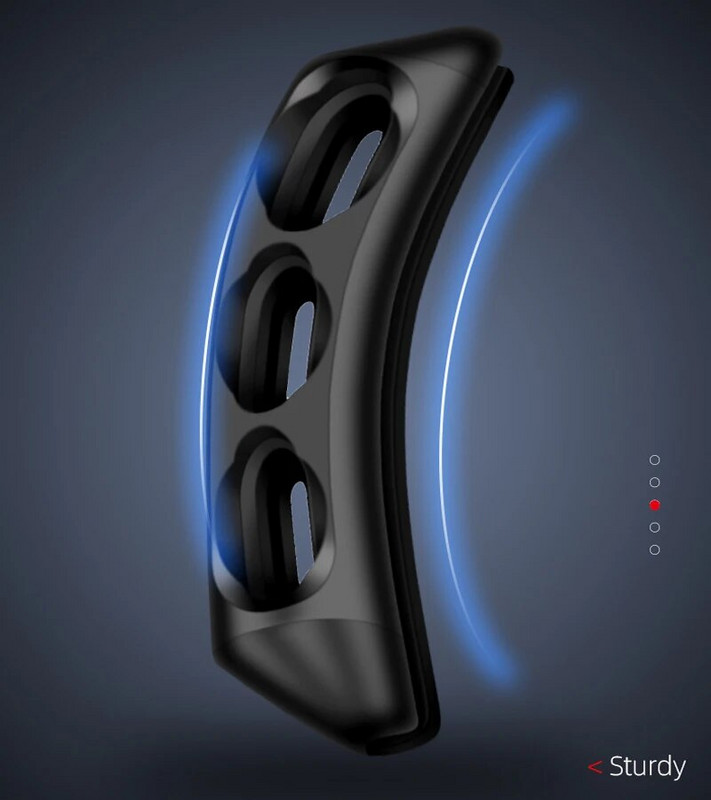 Magnetpistiku salvestuskarbi adapter iPhone`i mikro-USB-tüüpi C jaoks Unversal mini kaasaskantava metallist magnetiga laadija pistiku salvestuskonteiner