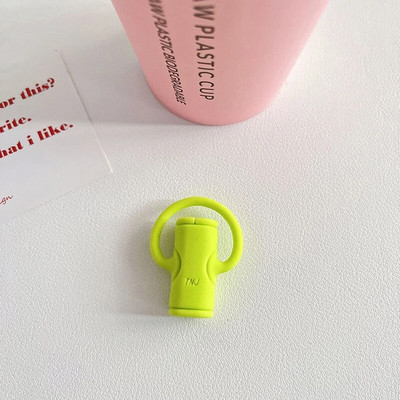 Protector pentru cablu de date din silicon lichid Anti-ruperea cablului de date Organizator de înfășurare a cablului de date Capac de protecție pentru cablul de telefon