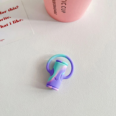 Protector pentru cablu de date din silicon lichid Anti-ruperea cablului de date Organizator de înfășurare a cablului de date Capac de protecție pentru cablul de telefon