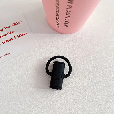 Protector pentru cablu de date din silicon lichid Anti-ruperea cablului de date Organizator de înfășurare a cablului de date Capac de protecție pentru cablul de telefon