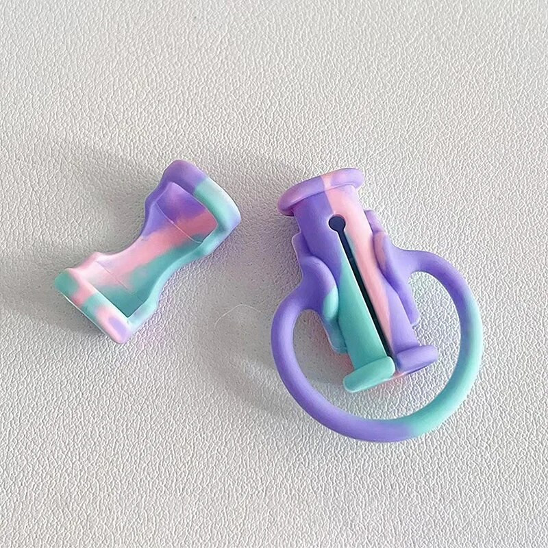 Vedel silikoon andmekaabli kaitse purunemisvastane andmekaabli kerija andmeliini juhtme kaitsekate telefonikaabli jaoks