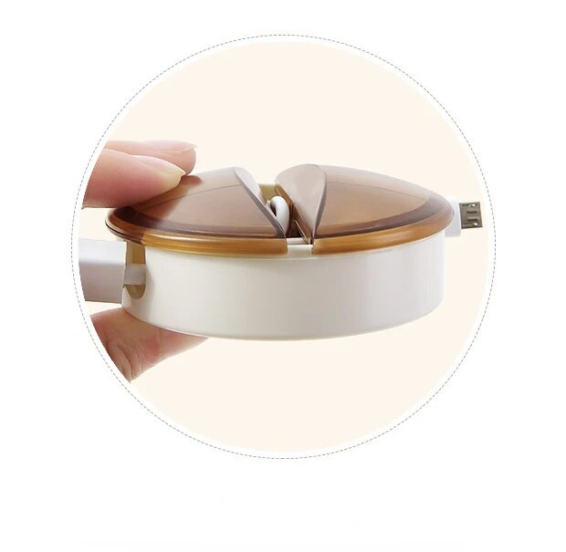 Lauaarvuti korraldaja Laadija hoidik Juhtmeorganisaator Mobiiltelefoni andmekaabli salvestuskarp Vastuvõtujuhtme salvestusruumi kerija kaabli korraldaja