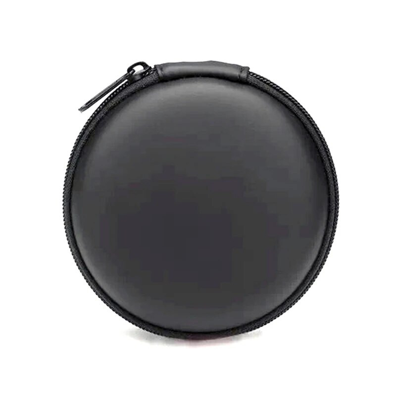 Universalus ausinių laikiklis, laikiklis, nešiojamasis kietas krepšys, dėžutės dėklai ausinių ausinių priedams Ausinės, atminties kortelės USB laidas