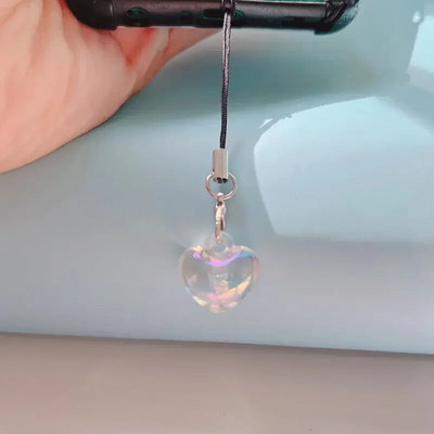 Jauns dizains 1 gabals Metāla Anime Lācis Vistas Zvana kulons Tālruņa piekariņi Jauki multfilmu atslēgu piekariņi Atslēgu piekariņi Viedtālruņa siksniņa