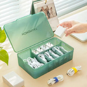 Kabelių laikymo dėžutė Plastikinė duomenų linijos saugojimo talpykla Kabelis surinkimo dėžutė Dulkėms atsparus maitinimo kabelio laikymo dėžutė Laidinis kabelių laikiklis