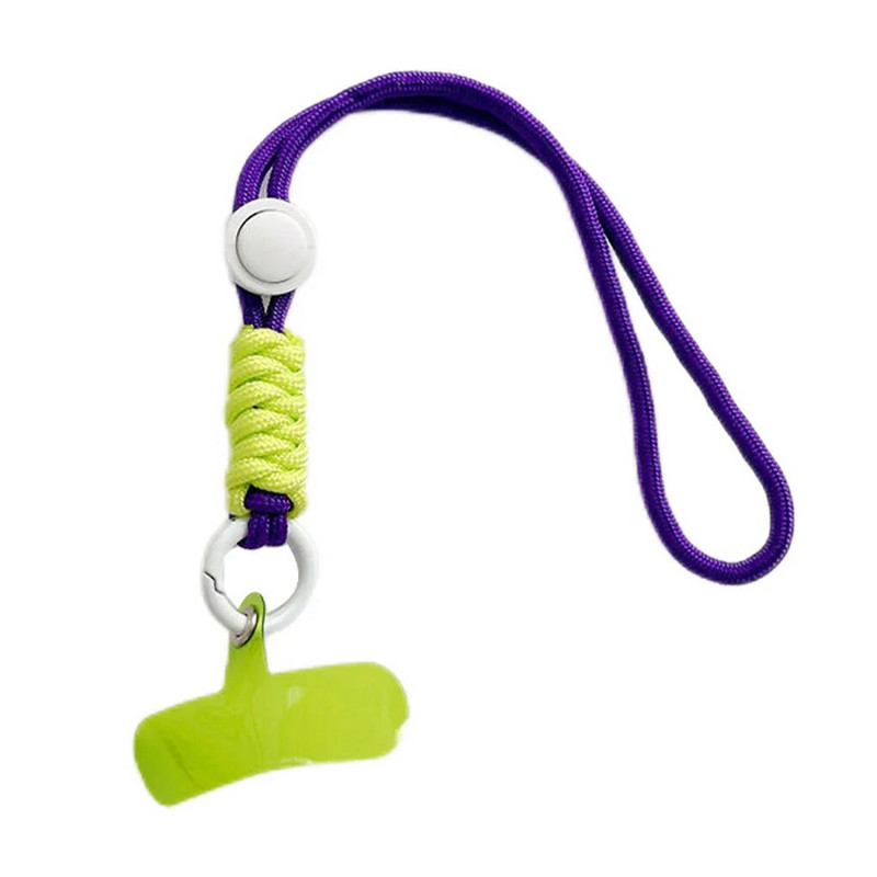 Univerzalna vrpca za telefon, odvojiva, podesiva vrpca za oko, vrpca za oko, vrpca za mobilni telefon, uže za mobitel, trake za oko vrata