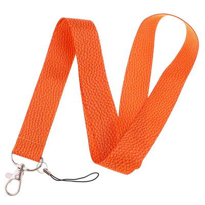 Minimālistisks ananāsu daudzkrāsains štropes atslēgu piekariņš ID kartes caurlaide Piekarama virve Lariat atslēgu piekariņi Atslēgu piekariņi Aksesuāri draugiem Dāvanas