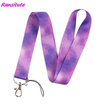 Ransitute R2145 merikilpkonn tähistaeva jooga boheemlaste stiilis kaelapael rinnamärk ID kaelarihmad mobiiltelefoni köis võti kaelarihmad