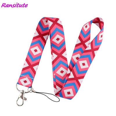 Ransitute R2145 merikilpkonn tähistaeva jooga boheemlaste stiilis kaelapael rinnamärk ID kaelarihmad mobiiltelefoni köis võti kaelarihmad