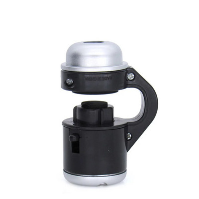 Telefon mobil Microscop Telescop Cameră Clip Lentilă Zoom 30x Lumină LED Fotografie PR Vanzare