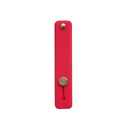 Suport universal pentru bandă de mână pentru telefon Suport pentru telefon din silicon Inel pentru degete Push Pull Grip Stand Autocolant Suport pentru telefon