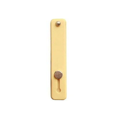Suport universal pentru bandă de mână pentru telefon Suport pentru telefon din silicon Inel pentru degete Push Pull Grip Stand Autocolant Suport pentru telefon