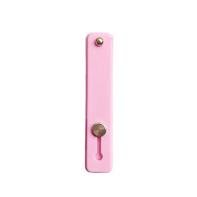 Suport universal pentru bandă de mână pentru telefon Suport pentru telefon din silicon Inel pentru degete Push Pull Grip Stand Autocolant Suport pentru telefon