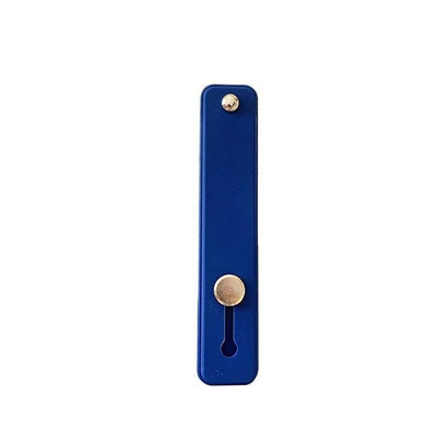 Suport universal pentru bandă de mână pentru telefon Suport pentru telefon din silicon Inel pentru degete Push Pull Grip Stand Autocolant Suport pentru telefon