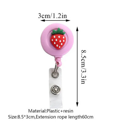 Darba karšu štropes Rhinestone atslēgu piekariņi Virve Pretnozaudēt kakla siksnas Tālrunis štrope žetonu turētājs Virve Universāls pakarināms virves nozīmītes spole