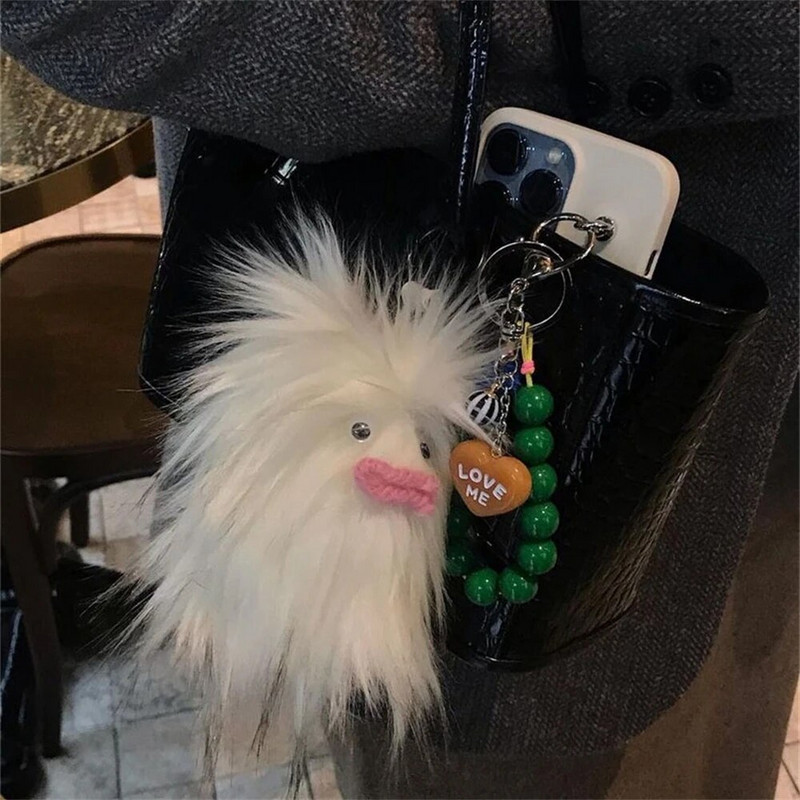 Korejska slatka ljubavna srca Šarena slatka telefonska narukvica za iPhone Ženski dodaci Anti-Lost Lanyard Kabel za vješanje