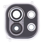 Cadru pentru obiectivul camerei din spate pentru Xiaomi Mi 11 M2011K2C, M2011K2G