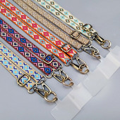 Κορδόνι κινητού τηλεφώνου Cross Body Lanyard Universal ρετρό κινέζικου στυλ Κλιπ αλυσίδας με λουρί τηλεφώνου τσάντα προέκτασης ώμου κατά της απώλειας