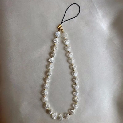 Aksesuāri Mini Krāsu Praktiska Štrope Mobilā tālruņa perifērija Izturīgs atslēgu piekariņš Īss mīlestības kulons Pārnēsājama mobilā tālruņa ķēde