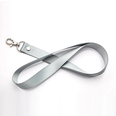 5 τεμ. Κρεμαστό λουρί για λαιμό Κορδόνι ασφαλείας για κρεμαστό λαιμό Κορδόνι για κινητά τηλέφωνα Όνομα βάσης σήματος Κλειδιά Μεταλλικό δαχτυλίδι